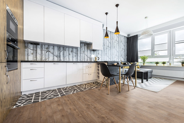 Ламинат Westerhof Effect Premium Памир (PRK906) 1195х189х12 мм